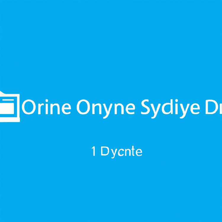 Synchronisieren Sie Dateien mit OneDrive auf Ihrem Windows-Gerät