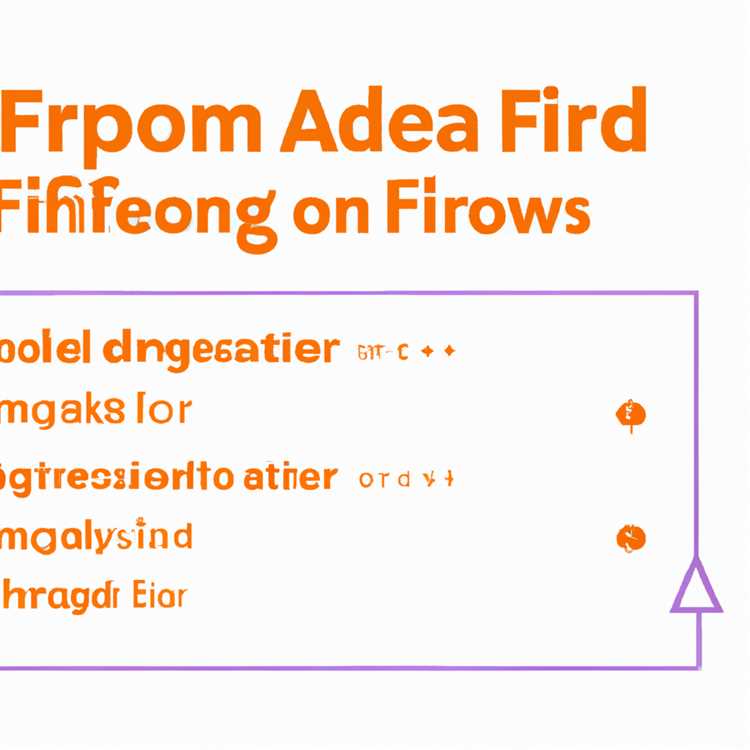 Wie man Dateitypen im Firefox verwaltet und Download-Aktionen durchführt
