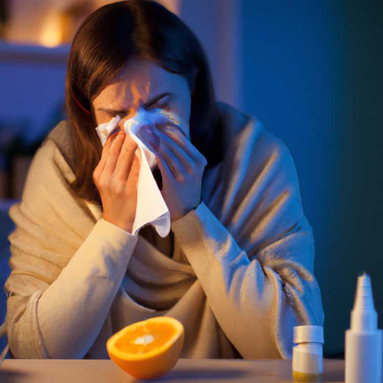 DayZ Illness - raffreddore: sintomi, trattamento e prevenzione