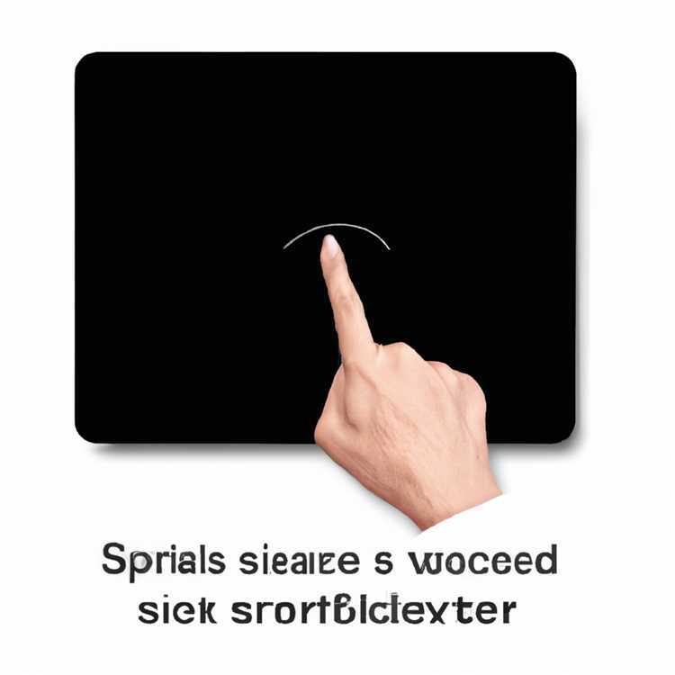 Erstaunlicher Gesten-Trick von Apple, der Ihr Magic Trackpad in eine magische Zauberplattform verwandelt.