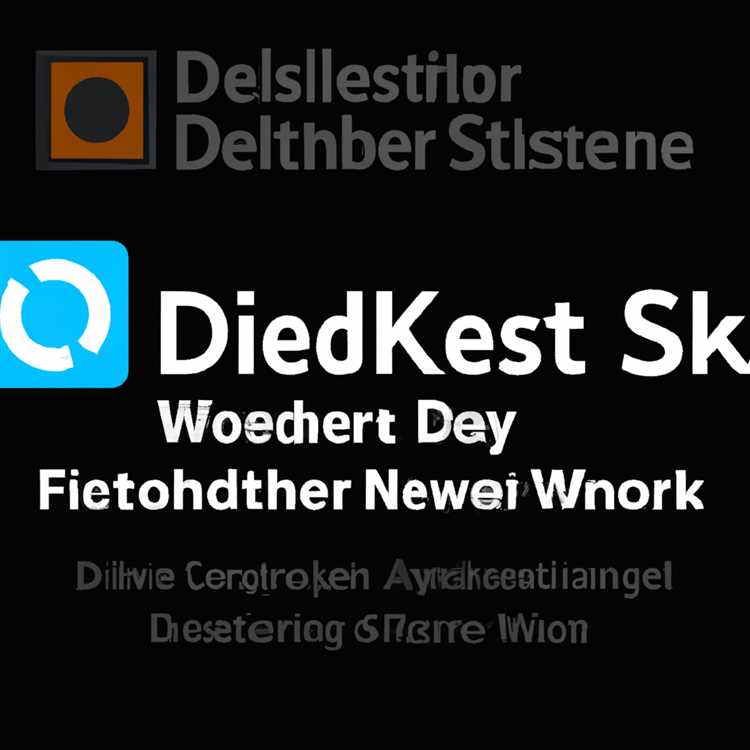 DeskNotifier 2.0 - Die ultimative Benachrichtigungs-App für Windows, die den Desktop erobert.