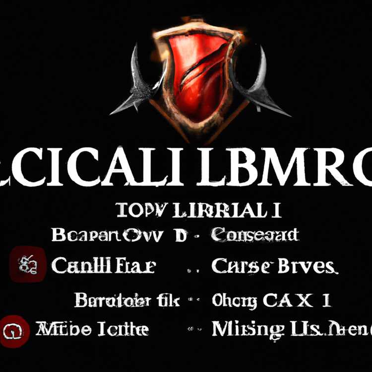 Diablo Immortal Clan: come unirsi e lasciare facilmente i clan