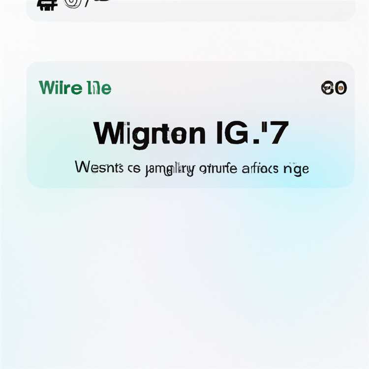 Diatasi iOS 16/17 Widget Tidak Bekerja di iPhone/iPad