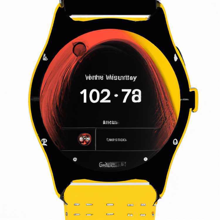 Die besten Apps für das Watch Face auf Wear OS Smartwatches im Jahr 2024