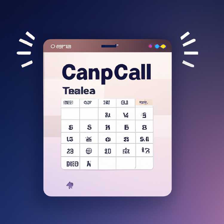 App 3 - Eine innovative Kalender-App für Mac-Nutzer