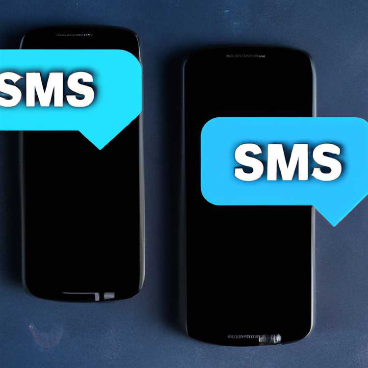 Chomp SMS und Textra