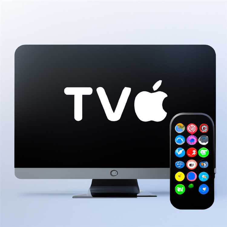 Die Apple TV-App: Alles über das neue multimediale Erlebnis
