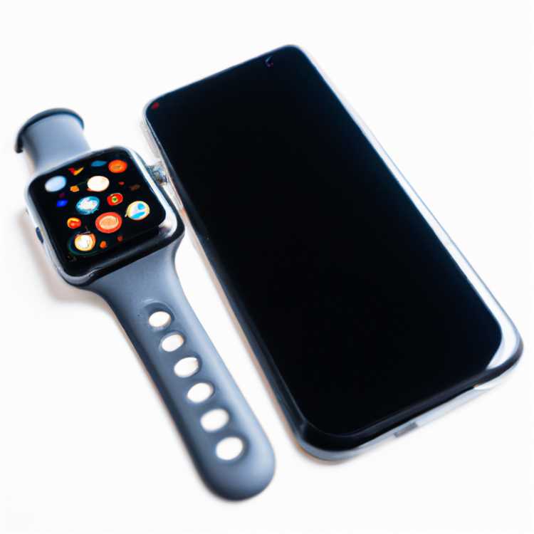 Die Apple Watch - die ultimative Smartwatch für iPhone-Besitzer