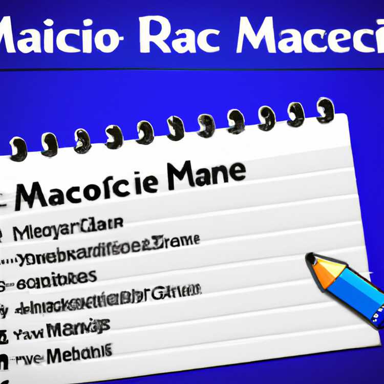 Die besten Mac-Schreib-Apps für Erwachsene und Kinder