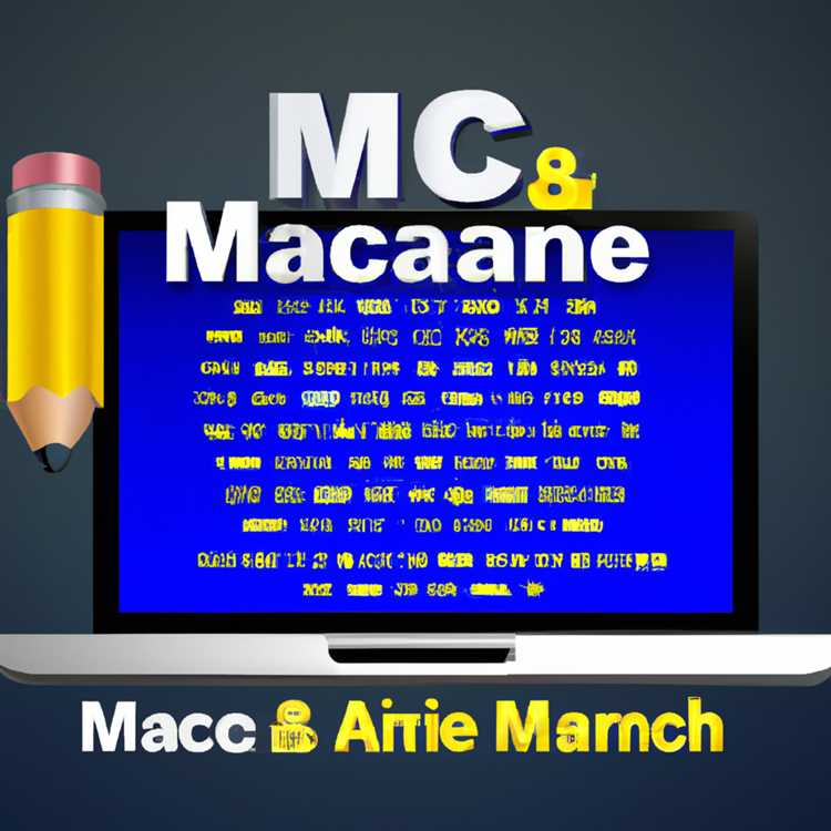 Die besten kostenlosen Mac-Schreib-Apps für Erwachsene und Kinder