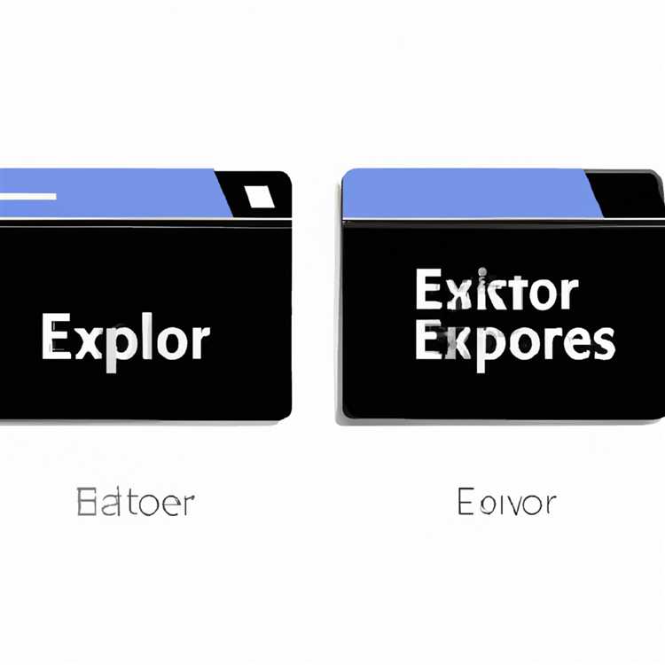 Ein Vergleich zwischen Solid Explorer und ES File Explorer.