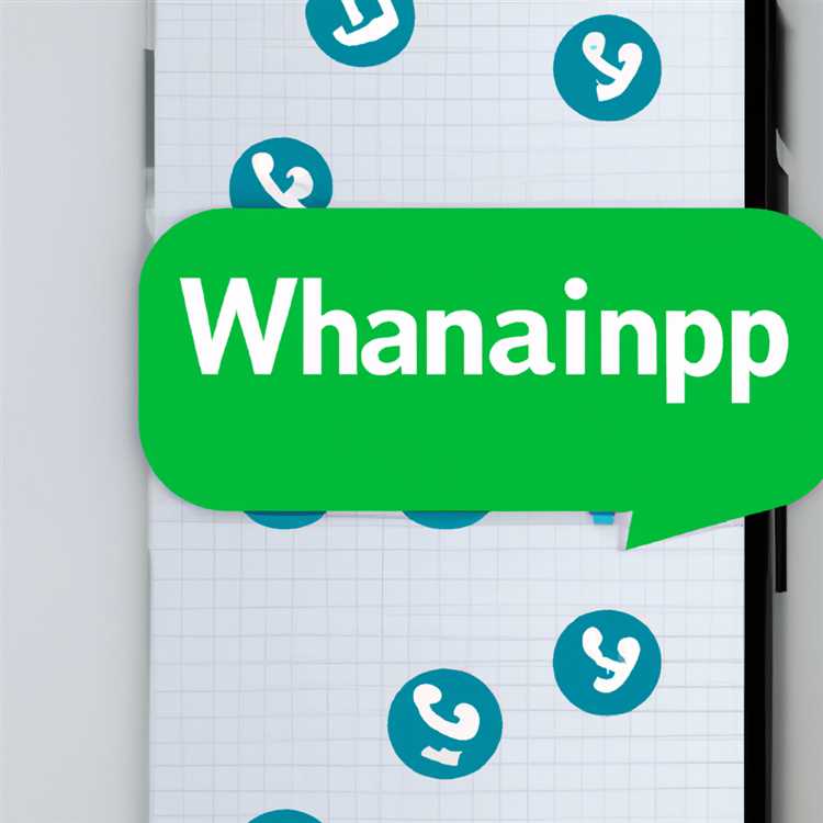 WhatsApp - Neues Feature erlaubt Verlassen von Gruppenchats ohne Benachrichtigung anderer Teilnehmer