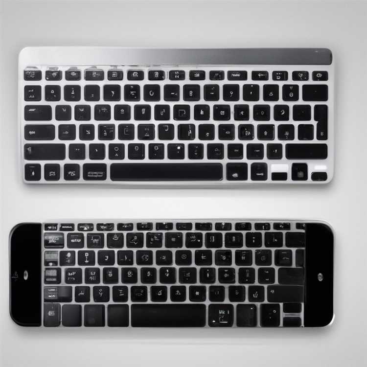Der ultimative Vergleich - Die perfekte Tastatur für das iPhone