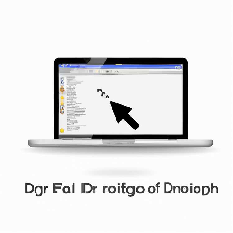 Wie kann ich überprüfen, ob die Drag-and-Drop-Funktion auf meinem Mac aktiviert ist?
