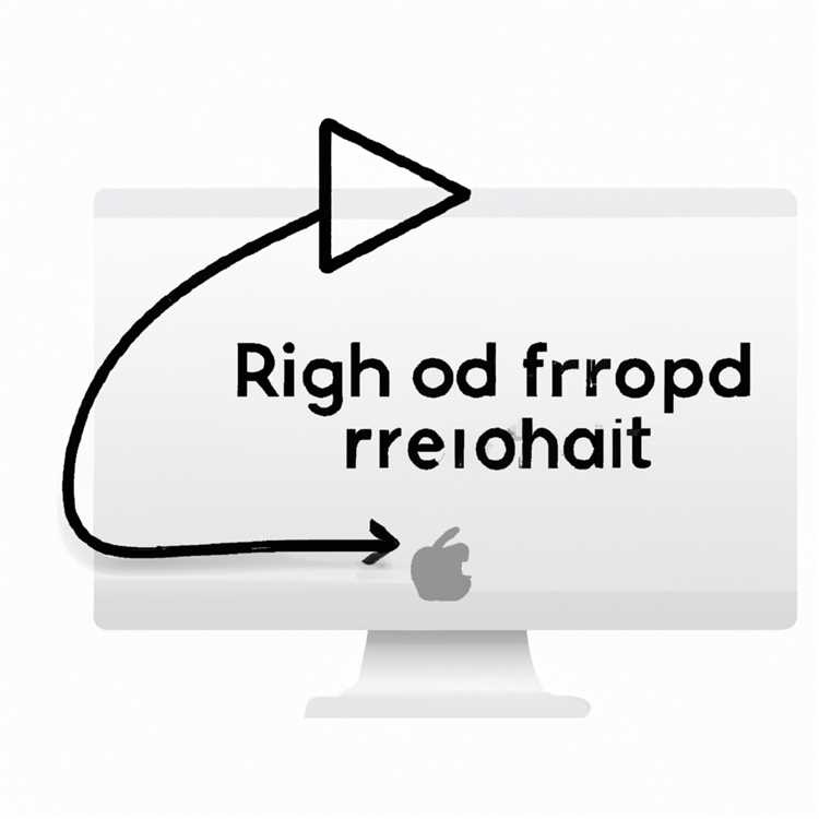 Die richtige Drag-and-Drop-Funktion auf dem Mac