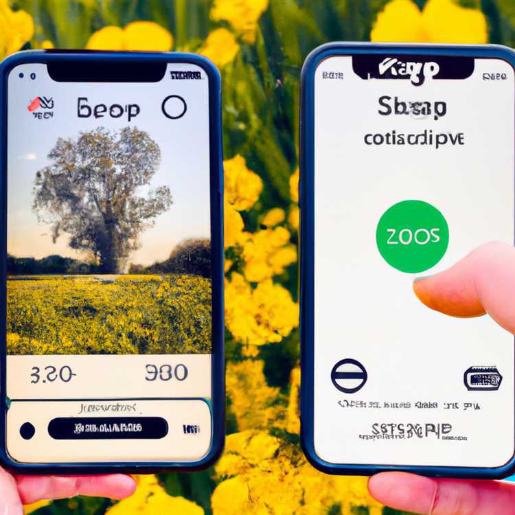 Die Top iPhone Foto-Editing-Apps in 2020 VSCO vs. Snapseed vs. Camera+