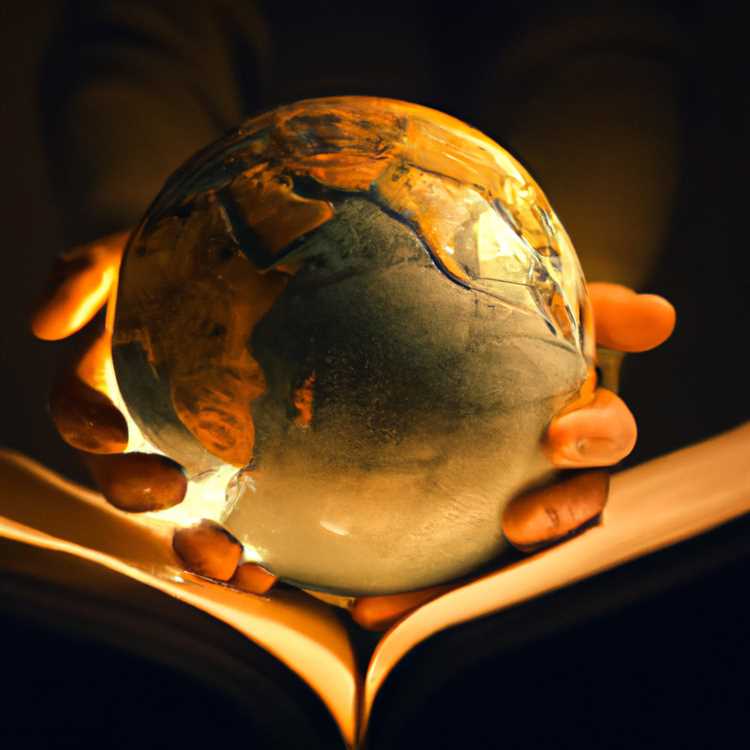 Die Welt des Wissens in Ihren Händen
