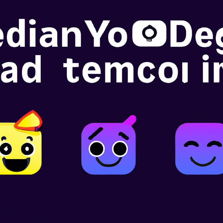 Discord İsmine Emoji Nasıl Eklenir? – Tam Bir Kılavuz