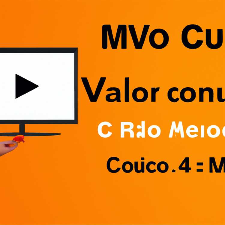 Scopri come navigare in frame per frame nel lettore multimediale VLC e risolvere facilmente qualsiasi problema.