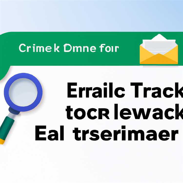 10. Bắt đầu sử dụng tiện ích mở rộng Email Tracker của Chrome ngay hôm nay