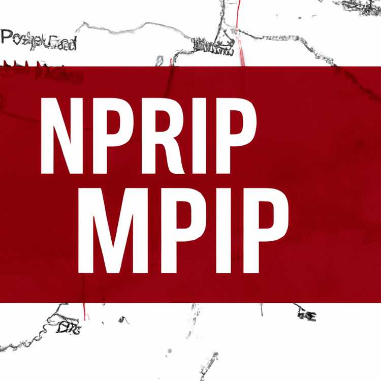 Scansione dei porti principali: best practice per la scansione di Nmap