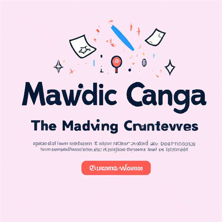 Khám phá sự kỳ diệu của Canva Docs - Hướng dẫn đầy đủ về cách sử dụng Magic Write một cách hiệu quả
