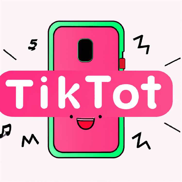 Khám phá xu hướng mới - TikTok NFT giải thích mọi thứ bạn cần biết!