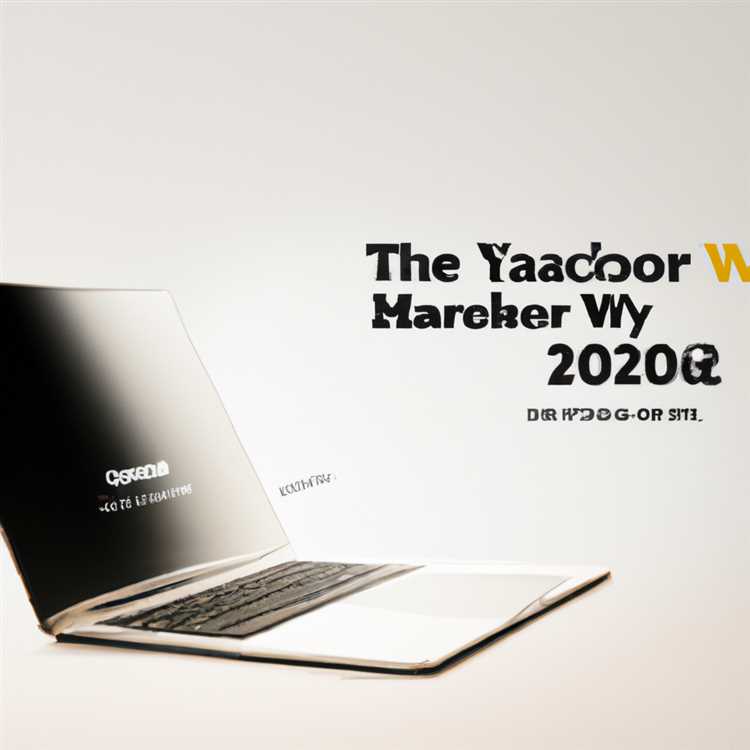 Scopri l'anno di rilascio del tuo MacBook Pro nel 2024 con questi 2 semplici metodi