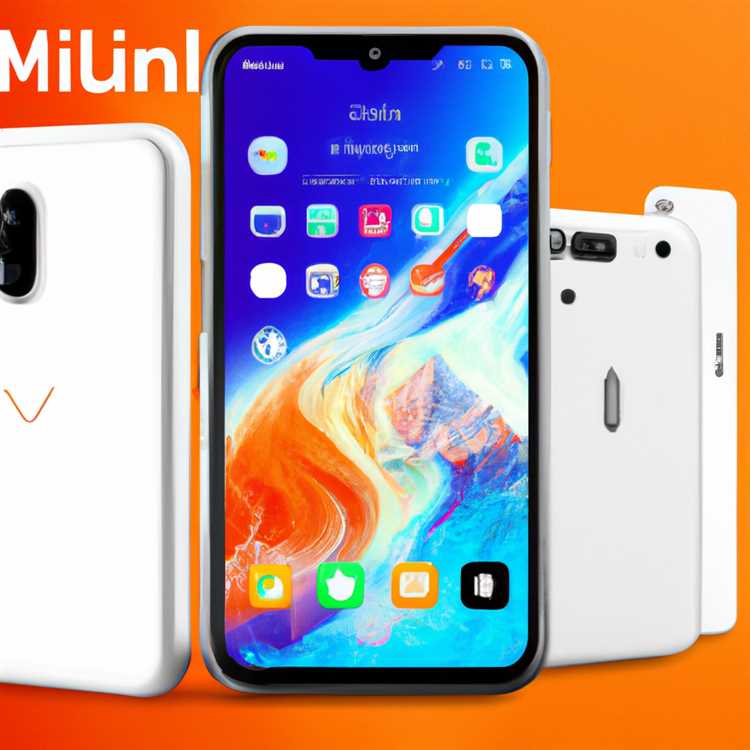 Personalizza l'aspetto dei tuoi telefoni Xiaomi e Redmi