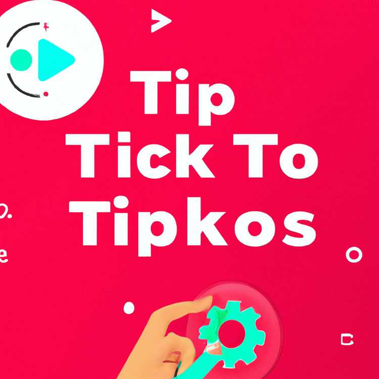 Come funzionano le sfide di TikTok?