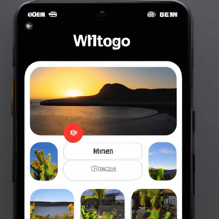 Khám phá 5 widget ảnh hàng đầu cho iOS 14 để hiển thị bộ nhớ iPhone của bạn