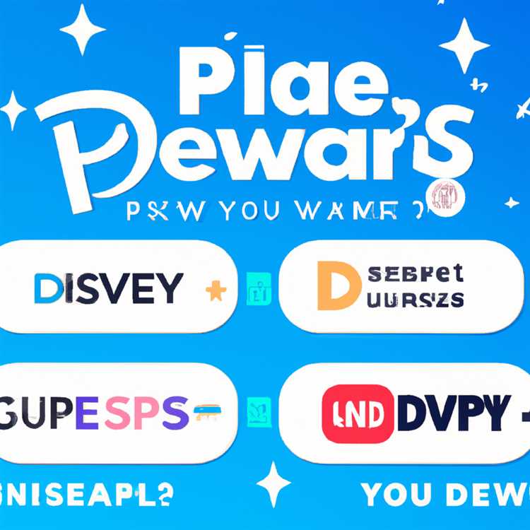Disney Plus nedir ve hangi cihazlarda kullanılabilir?