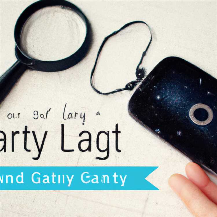 Anleitung - Wie Sie mit dem Galaxy SmartTag verlorene Gegenstände verfolgen können