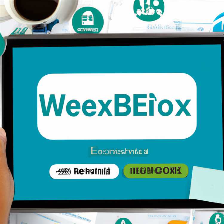 Tôi có cần tải xuống ứng dụng WebEx để tham gia một cuộc họp không?|Mọi thứ bạn nên biết