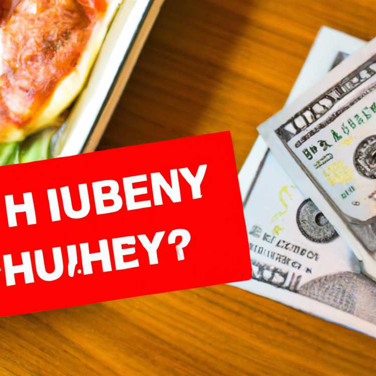 Puoi pagare in contanti su Grubhub? Scopri le opzioni per utilizzare la valuta fisica.