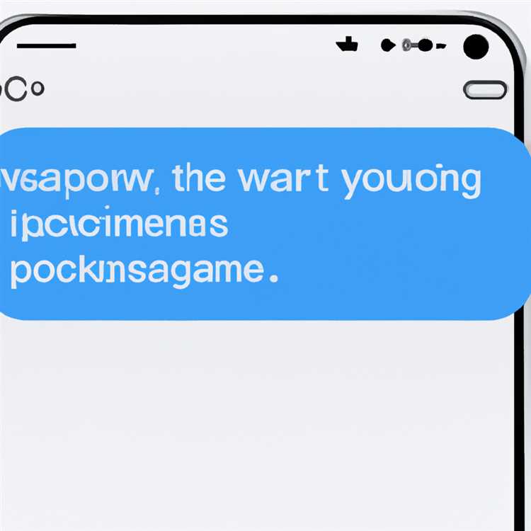 iMessage có thông báo khi ai đó chụp ảnh màn hình không?