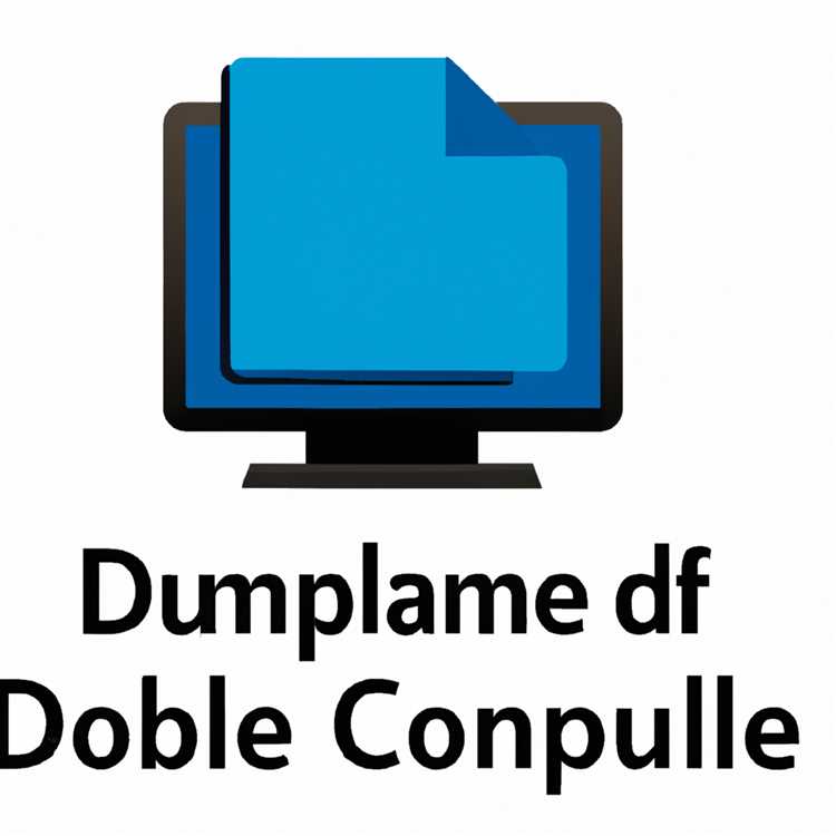 Der ultimative Dateimanager für Windows - Double Commander revolutioniert das Dateimanagement