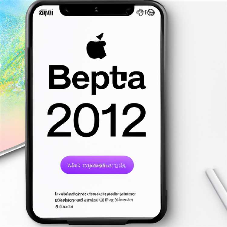 Tải xuống iOS 12 beta 2 ngay hôm nay với các bản sửa lỗi và cải tiến về lỗi: Được khuyến nghị cho người dùng Beta 1