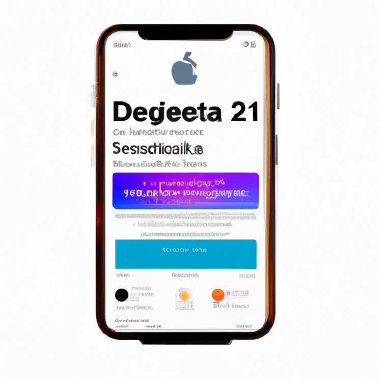 Tải xuống iOS 12 beta 2 ngay bây giờ: Hướng dẫn từng bước