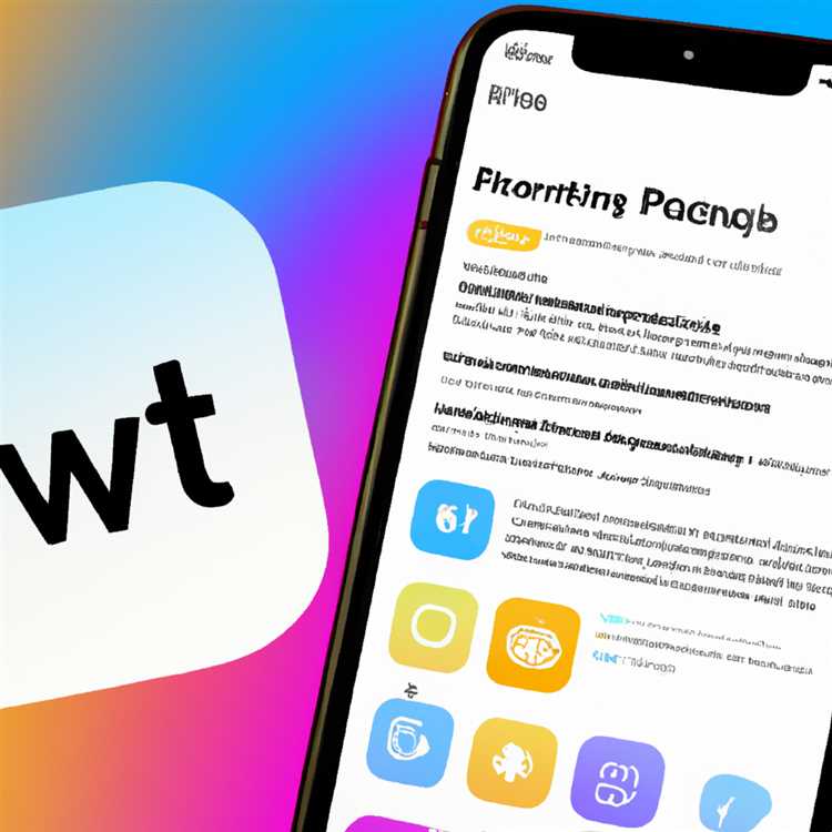 Làm cách nào để tải xuống iOS 12 Beta 5?