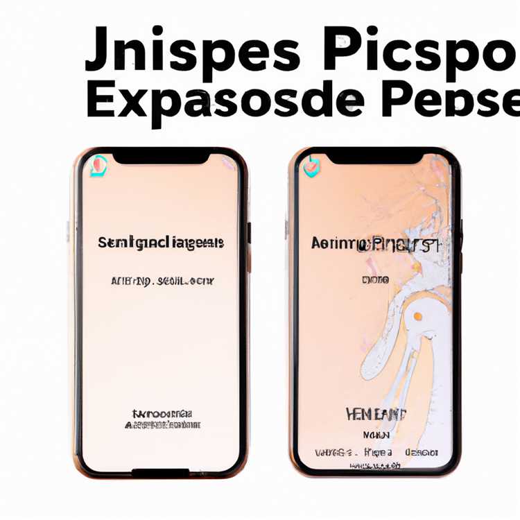 Tải xuống hình ảnh khôi phục IPhone XS và XS Max IPSW