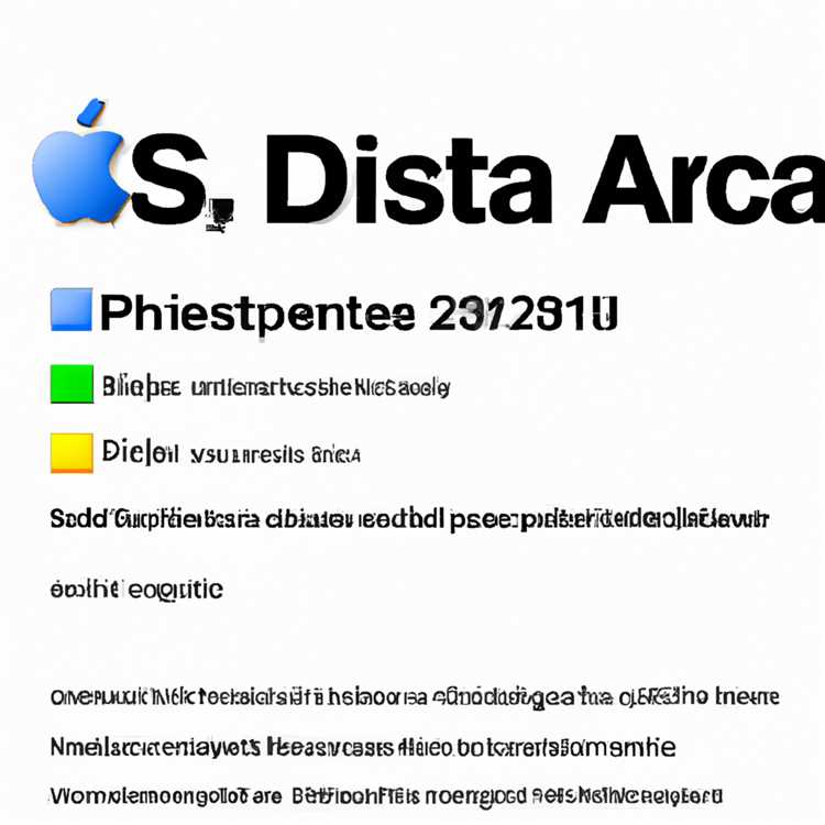 Cập nhật mới nhất cho MacOS High Sierra 10. 13. 6