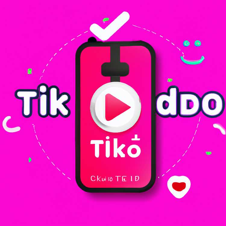 Rimuovi senza sforzo la filigrana TikTok online