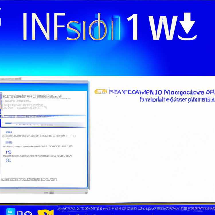 Làm thế nào để tải xuống và khởi động Windows 11 bằng tệp ISO?