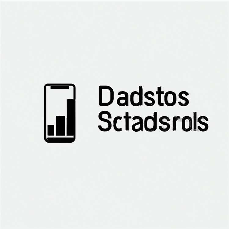 DroidStats - Aplikasi untuk Memonitor Penggunaan Data dan Panggilan Pengguna dengan Mudah