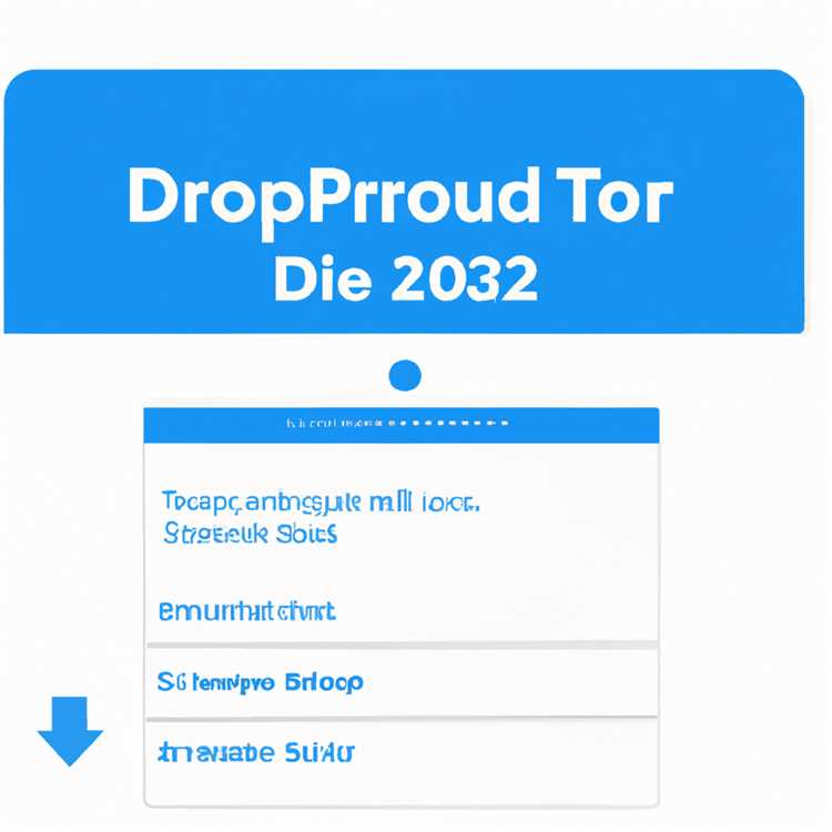 Dropbox hesabınızı 2024 yılında silmeye yönelik adım adım rehberi inceleyin ve uygulayın!