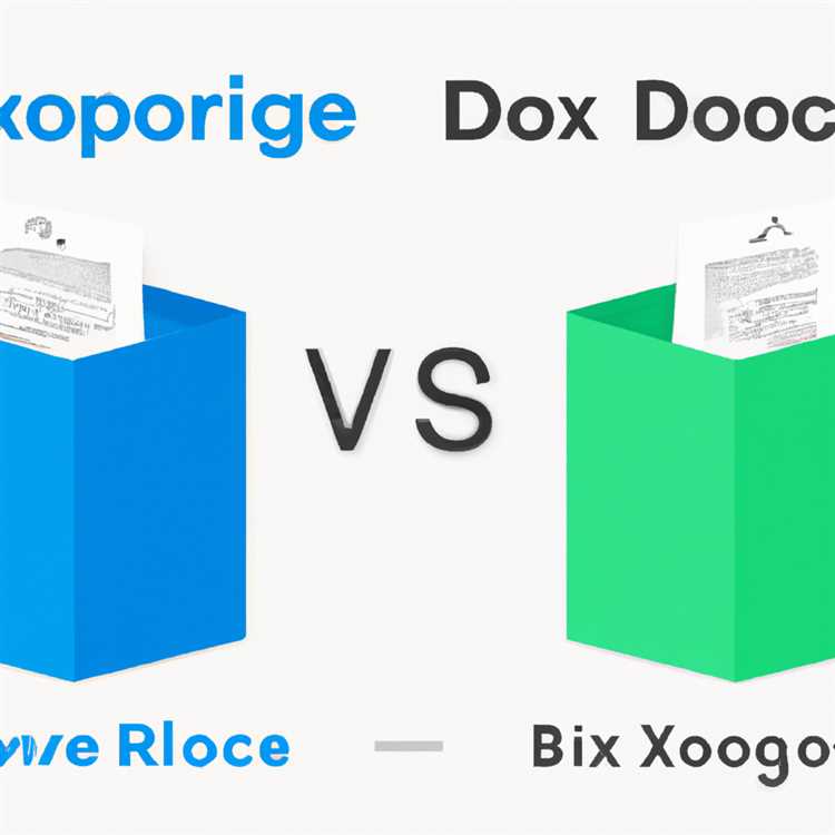 Mana yang Lebih Baik untuk Kolaborasi dan Produktivitas - Dropbox Paper atau Google Docs?