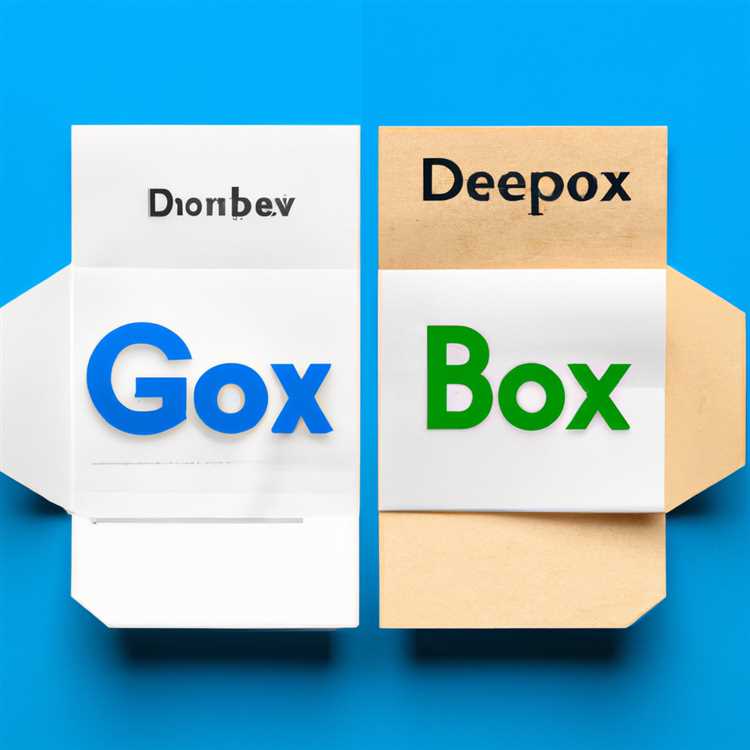 Dropbox Paper vs Google Docs - Welche ist die bessere Option für die Online-Arbeit im Jahr 2024?