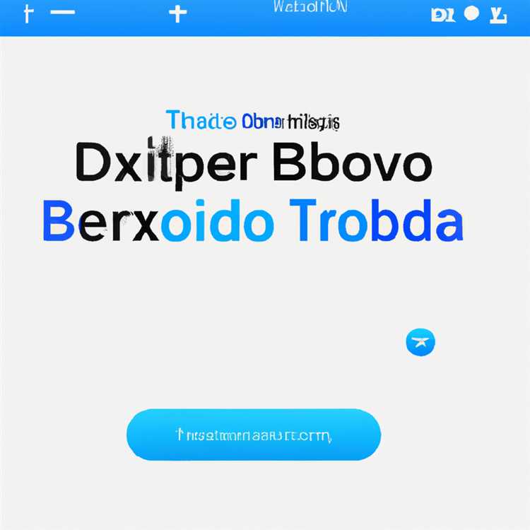 Khám phá sức mạnh của bản beta chuyển giao Dropbox cho iOS