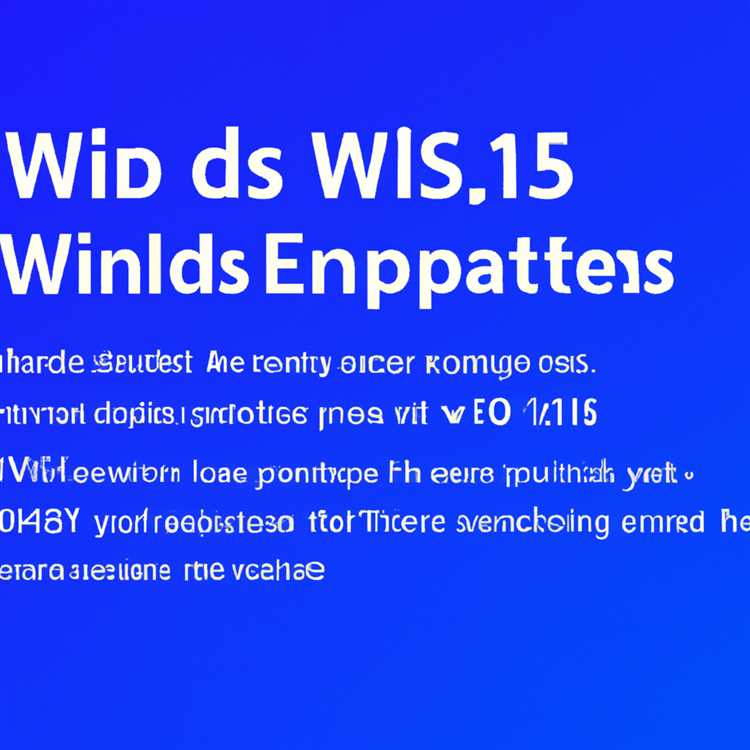 Apa Arti Berakhirnya Dukungan Windows 8.1?